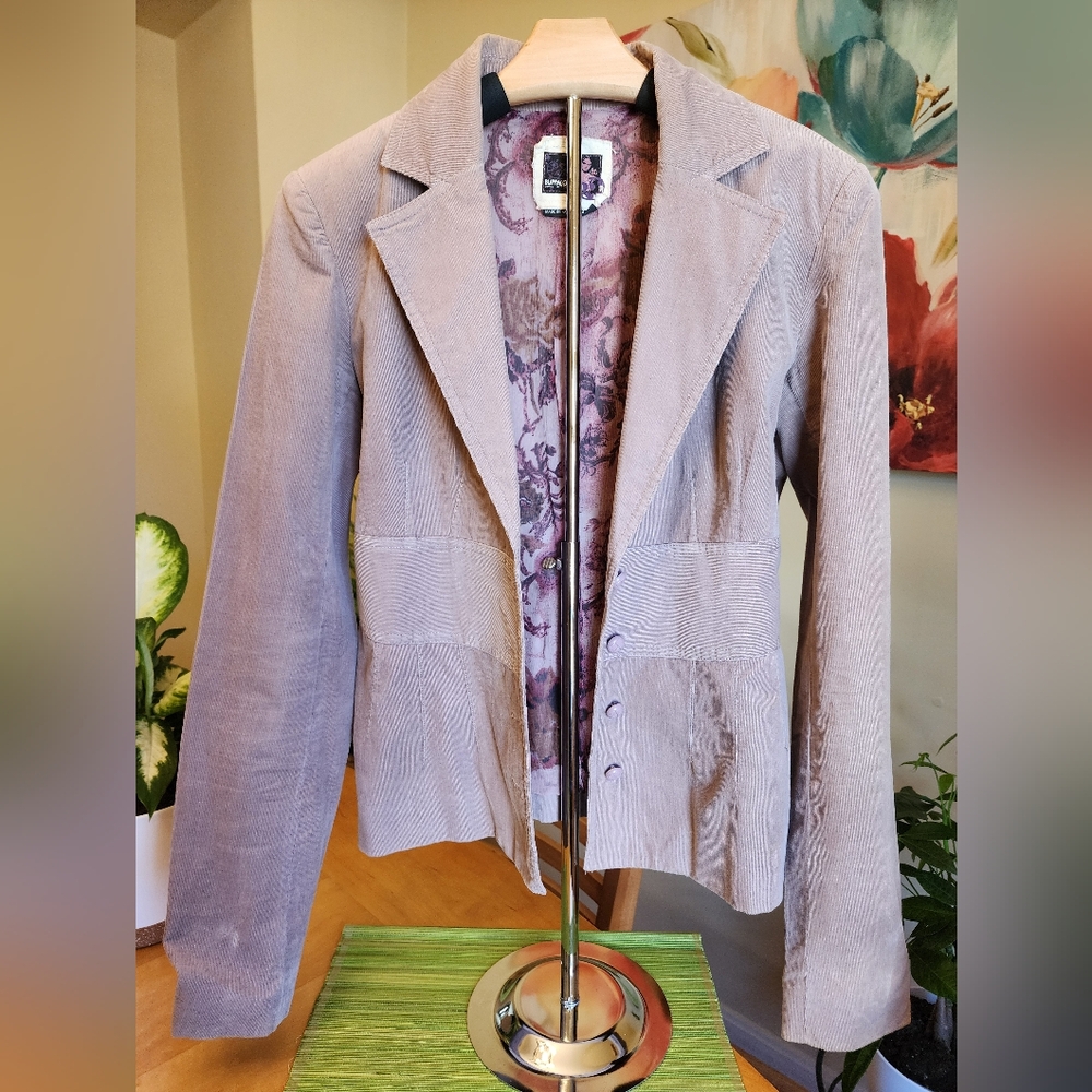 Buffalo Blazer